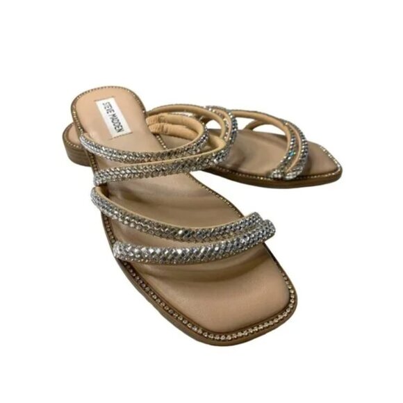 Steve Madden Starie Sandal - Picture 3 of 9